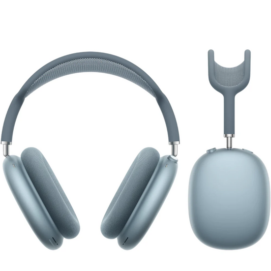 P9 Max Wireless Bluetooth Headphones Over-Ear